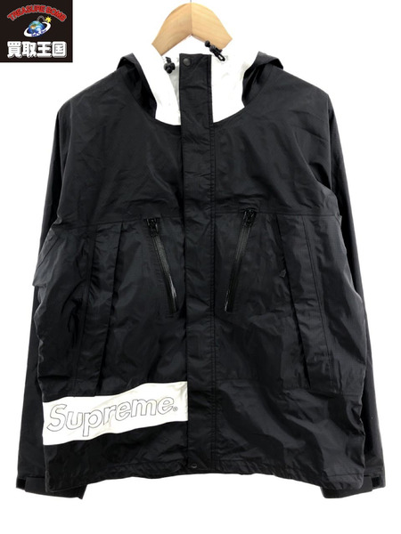 Supreme 19SS Triple Layer waterproof Breathable jacket M[値下]