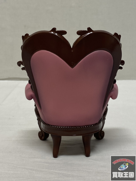 パルドル アンティークチェア Valentine
