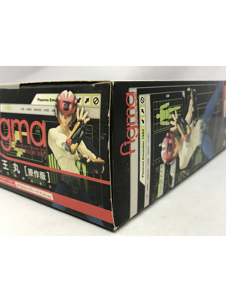 figma 柔王丸(原作版)JPWAタッグトーナメントVer.[値下]