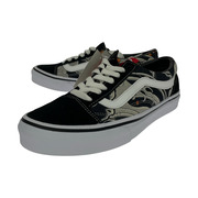 VANS×KEN YOKOYAMA SAKURAFUBUKI V36KENNY(26㎝)