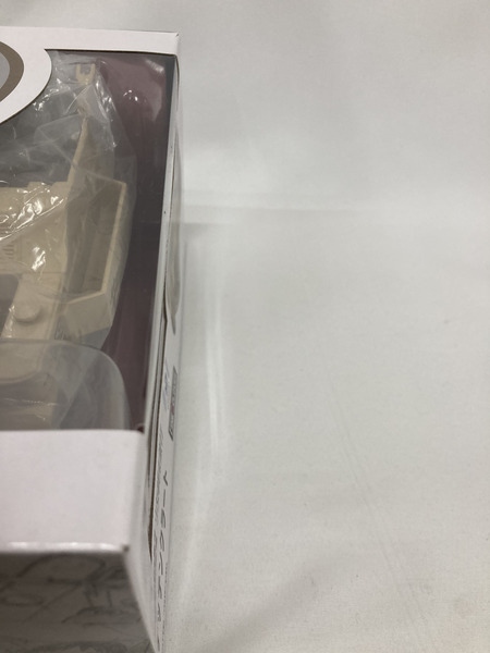 ねんどろいどもあ 少女終末旅行 ケッテンクラート ※未開封[値下]