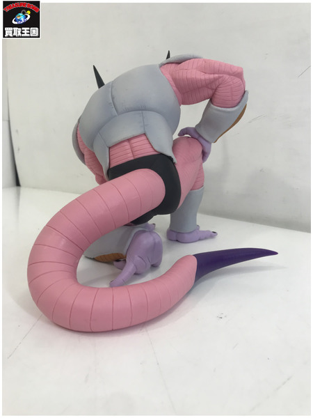 一番くじ ドラゴンボール D賞 フリーザ(第二形態)