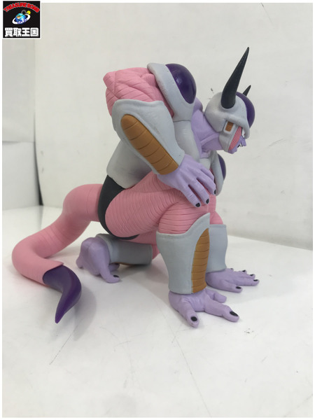 一番くじ ドラゴンボール D賞 フリーザ(第二形態)