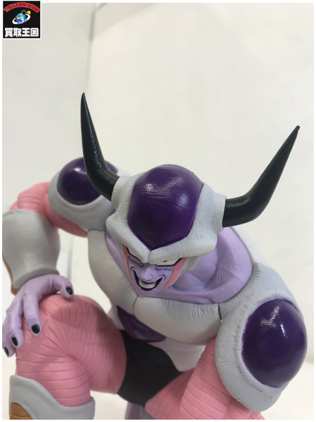 一番くじ ドラゴンボール D賞 フリーザ(第二形態)