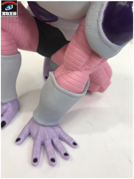 一番くじ ドラゴンボール D賞 フリーザ(第二形態)