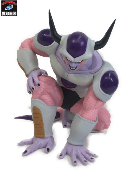 一番くじ ドラゴンボール D賞 フリーザ(第二形態)