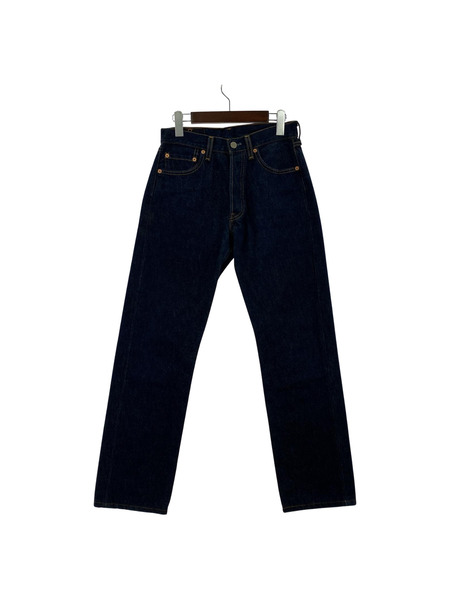 Levi's デニム・ジーンズ 501 USA製 W28[値下]