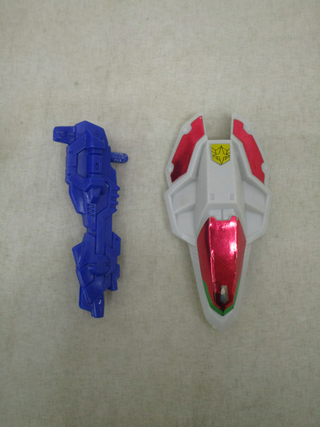 ガンプラ 元祖SDガンダム　サイバーウイングゼロ[値下]