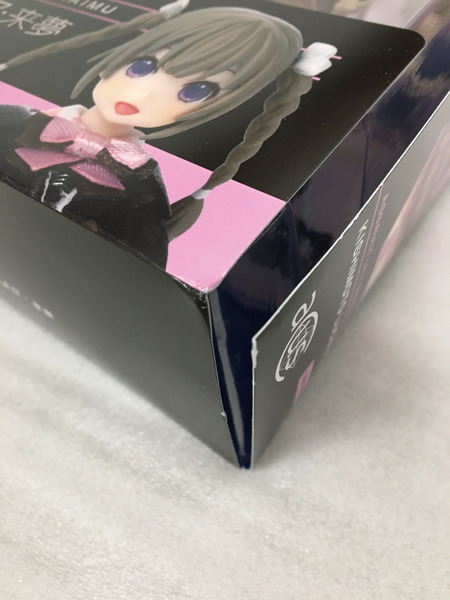 アサルトリリィ 063 岸本・ルチア・来夢