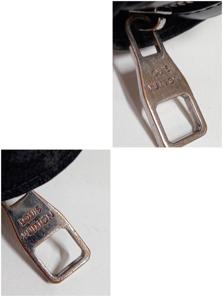 LOUIS VUITTON/ジッピーXL/モノグラム・エクリプス