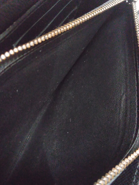 LOUIS VUITTON/ジッピーXL/モノグラム・エクリプス