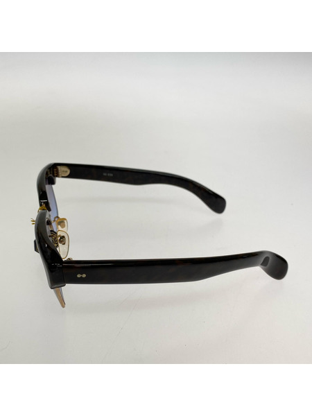 ソノ他 Blackboots K12GF フレーム サングラス