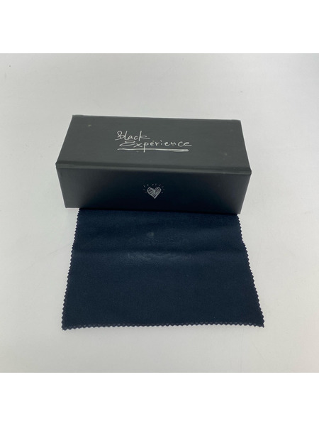 ソノ他 Blackboots K12GF フレーム サングラス