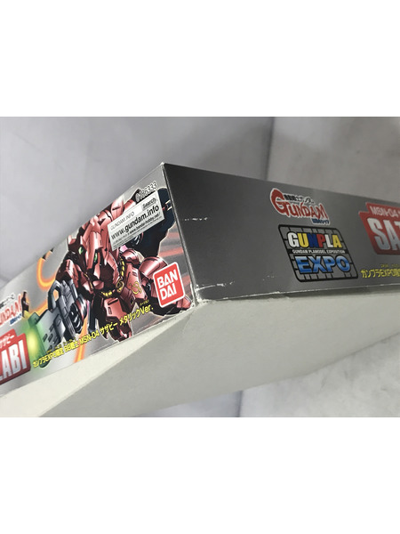 ガンプラ RG シナンジュ メタリックグロスインジェクション