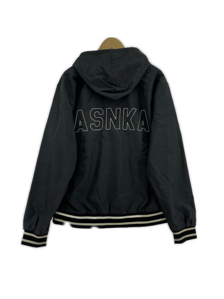 A BATHING APE ジャケット ASNKA ナイロンパーカー