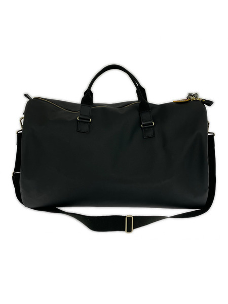 RATS ソノ他バッグ レザーボストンバッグ SYNTHETIC LEATHER BOSTON BAG