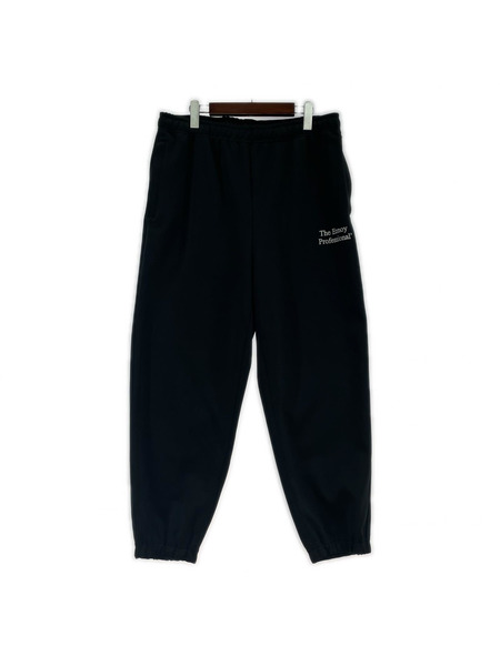 ennoy パンツ TRACK PANTS L 黒