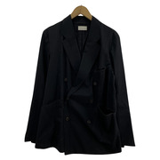 BED J.W. FORD 18SS DOUBLE JACKET (1)