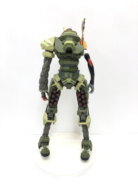 一番くじ エヴァンゲリオン B賞 エヴァンゲリオン新2号機α