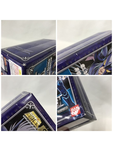 聖闘士聖衣神話 イプシロン星アリオトフェンリル　※未開封