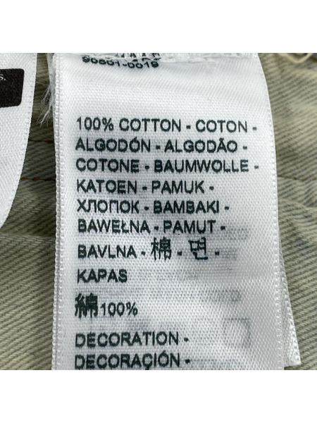 LEVI'S VINTAGE CLOTHING デニム・ジーンズ 501XX 1890 復刻