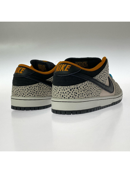 NIKE スニーカー SB Dunk Low Pro Electric Safari