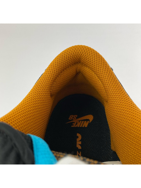 NIKE スニーカー SB Dunk Low Pro Electric Safari