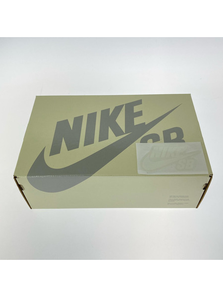 NIKE スニーカー SB Dunk Low Pro Electric Safari