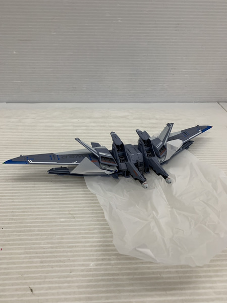 メーカー ガンダム METAL BUILD I.W.S.P.