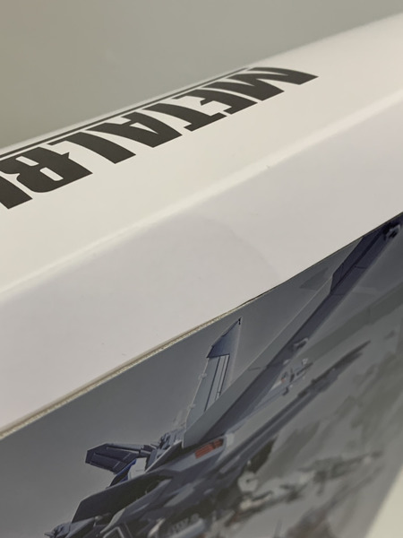メーカー ガンダム METAL BUILD I.W.S.P.