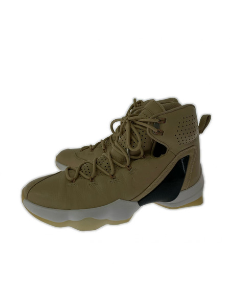 NIKE スニーカー LEBRON XIII ELITE LB EP(27.5)