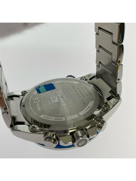 CASIO メンズ時計 EDIFICE EQB-600