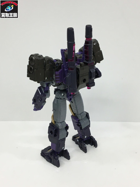 TRANSFORMERS LEGACY  TL-26 ディセプティコン　ターン 　トランスフォーマーレガシー[値下]