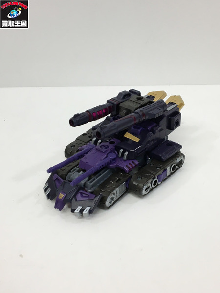 TRANSFORMERS LEGACY  TL-26 ディセプティコン　ターン 　トランスフォーマーレガシー[値下]