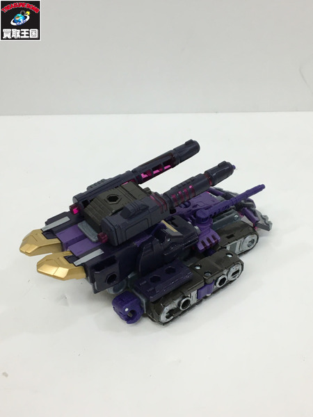 TRANSFORMERS LEGACY  TL-26 ディセプティコン　ターン 　トランスフォーマーレガシー[値下]