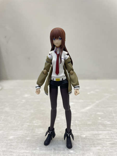 24 figma 牧瀬紅莉栖 Amazon.co.jp: figma シュタインズ・ゲート 牧瀬紅莉栖 : ホビー