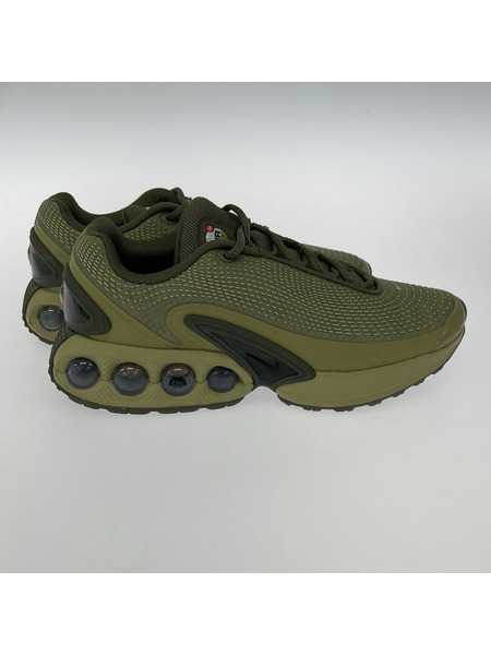NIKE スニーカー NIKE NIKE AIR MAX DN 26cm