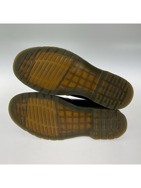 Dr.Martens ブーツ サイドゴアブーツ UK9 黒