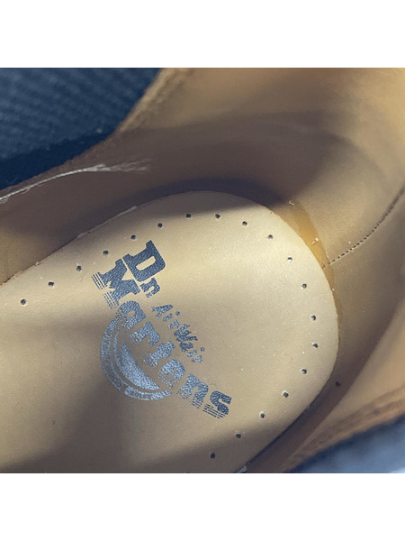 Dr.Martens ブーツ サイドゴアブーツ UK9 黒
