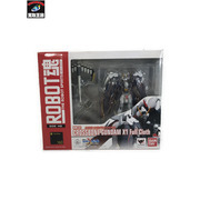 メーカー ガンダム ROBOT魂 ＜SIDE MS＞ クロスボーン・ガンダムX1 フルクロス