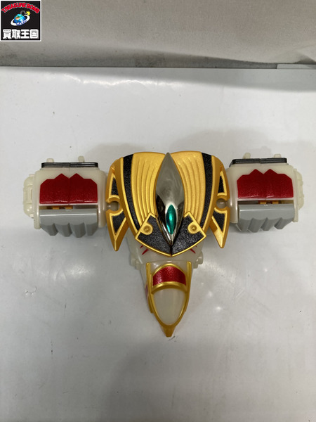 メーカー 戦隊ヒーロー DXトライコンドル