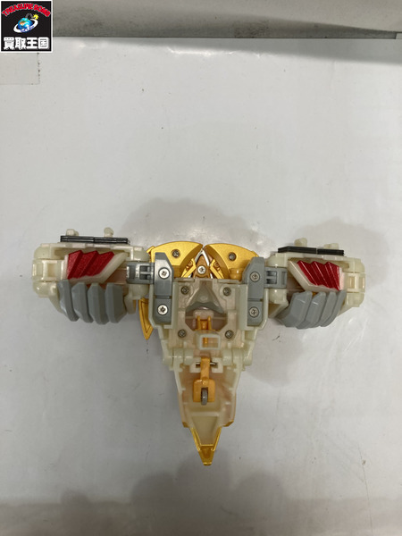 メーカー 戦隊ヒーロー DXトライコンドル