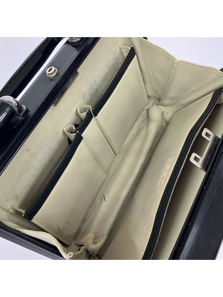 ZERO HALLIBURTON ソノ他バッグ ミニアタッシュケース 黒