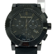 BURBERRY メンズ時計 BU2301 黒