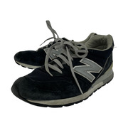 NEW BALANCE スニーカー M996NAV(27.5)