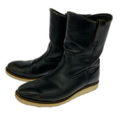RED WING ブーツ ペコスブーツ 90s