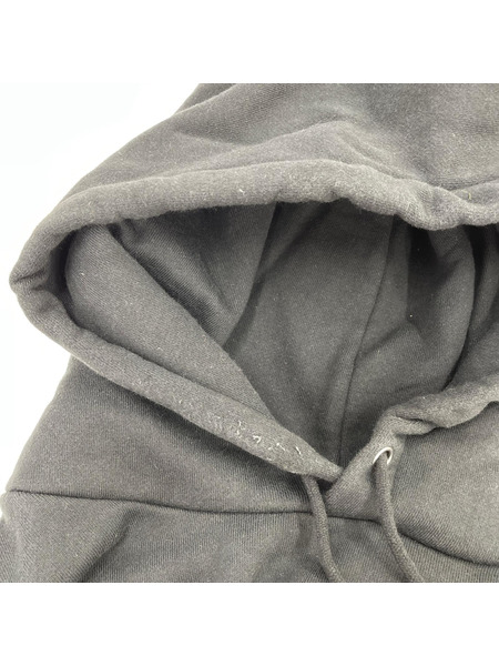 SAPeur パーカー ロッドマン スネーク