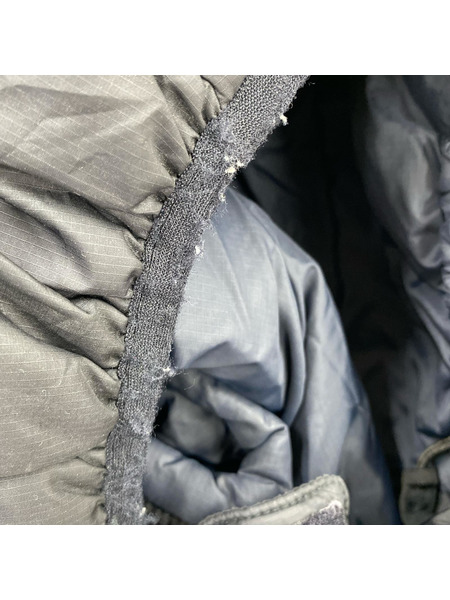 patagonia Puff Jacket L ブラック 83990F02