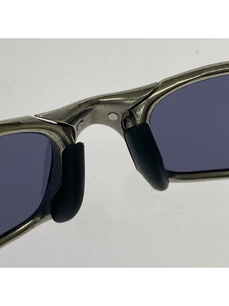 OAKLEY ソノ他 JULIET メタルフレーム