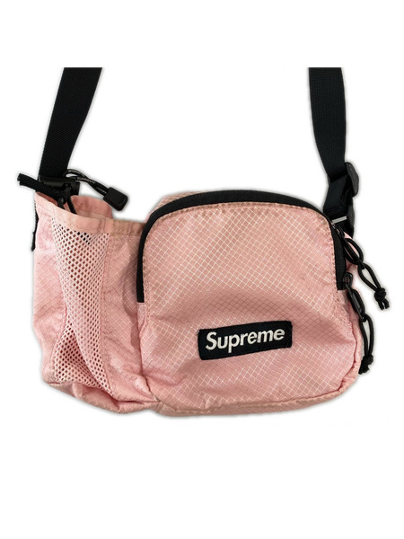 Supreme ショルダーバッグ 22ss side bag